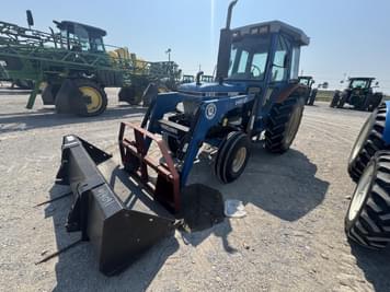 Main image Ford 5610