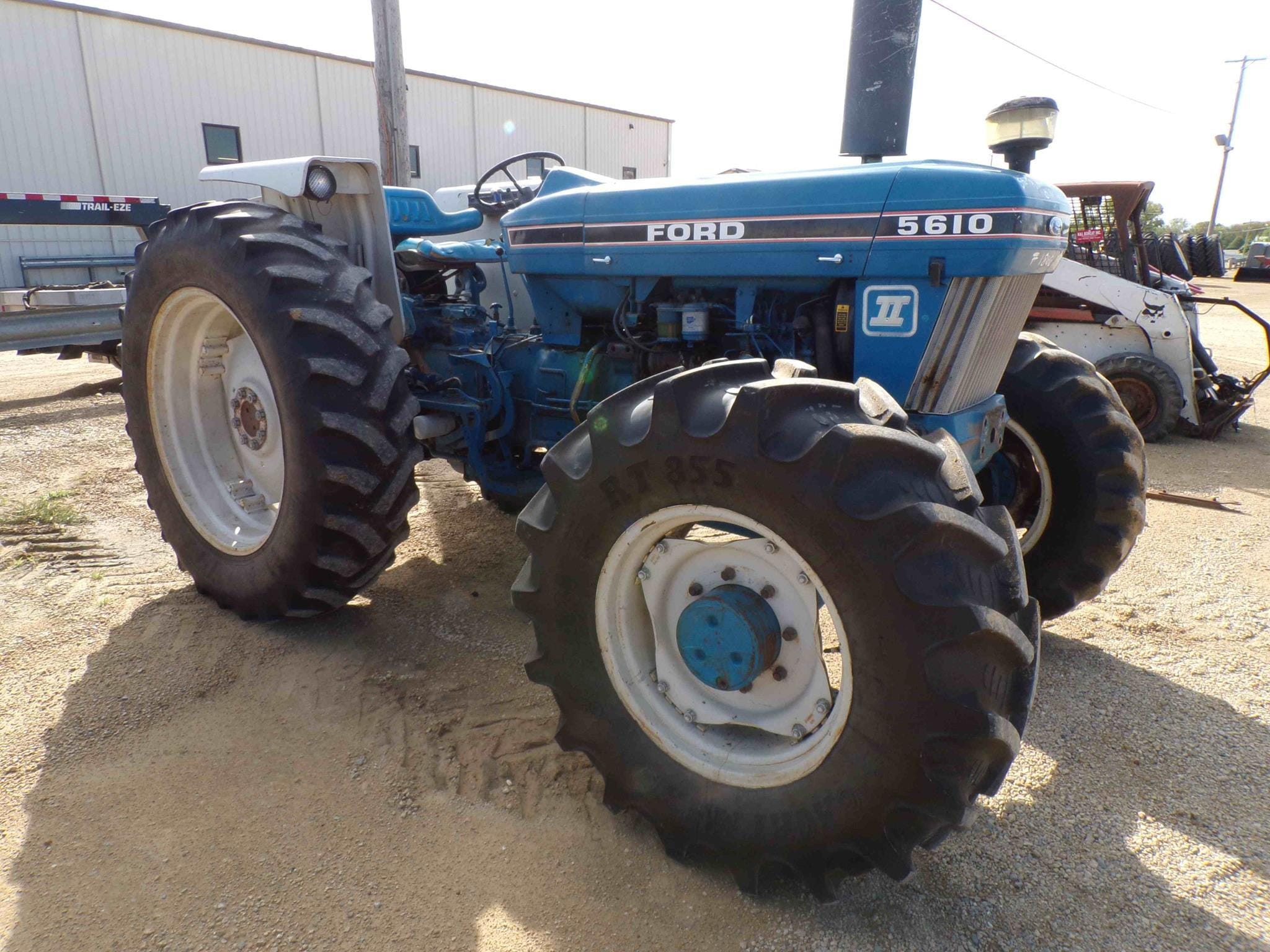 Main image Ford 5610