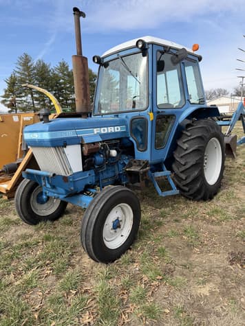 Main image Ford 5610