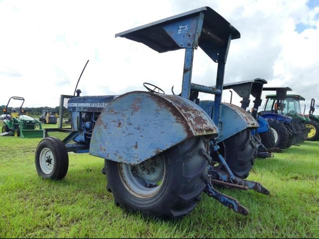 Image of Ford 5610 equipment image 3