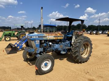 Main image Ford 5610