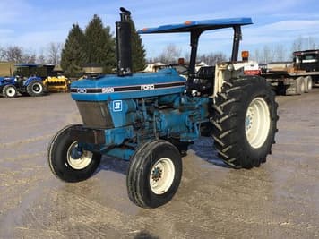 Main image Ford 5610