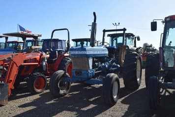 Main image Ford 5610