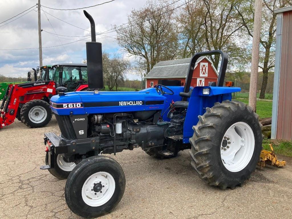 Main image Ford 5610