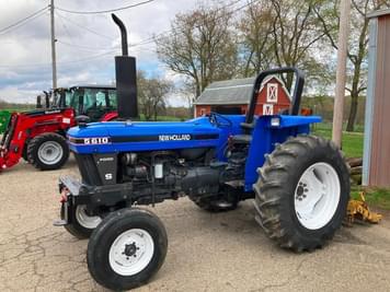 Main image Ford 5610