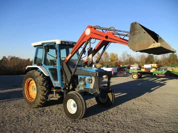 Main image Ford 5610