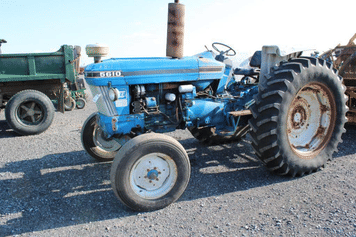 Main image Ford 5610