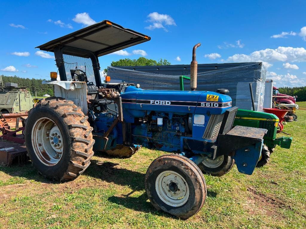 Main image Ford 5610