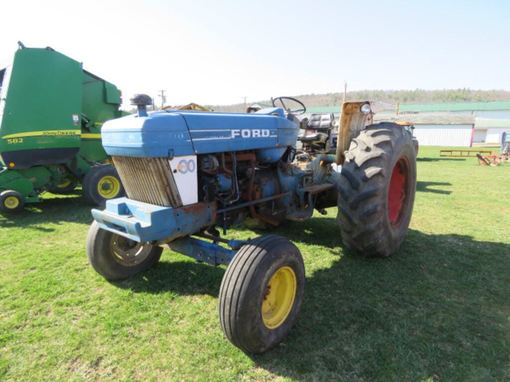 Main image Ford 5610