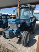 1991 Ford 5610 Image