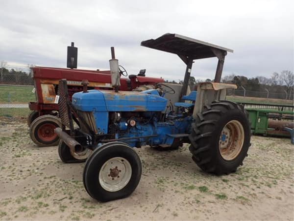 Equipment Main Image