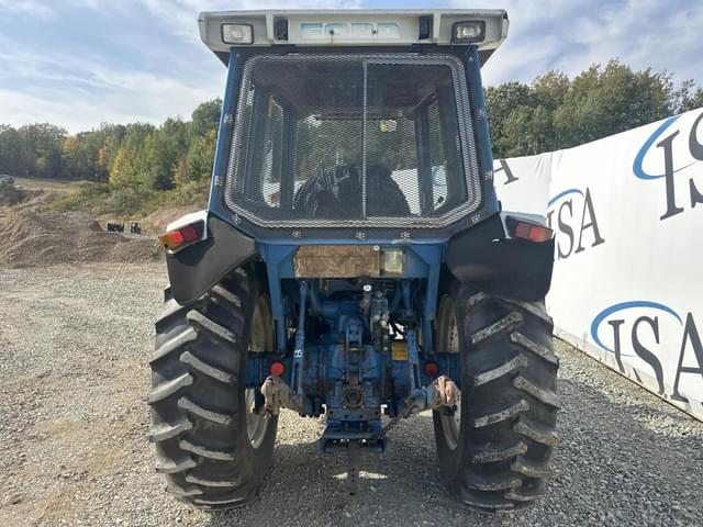 Image of Ford 5610 equipment image 3