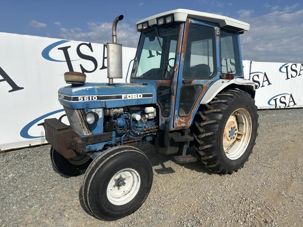 Image of Ford 5610 Primary image