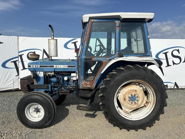 Image of Ford 5610 equipment image 1