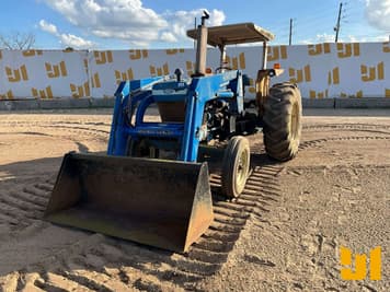 Main image Ford 5610