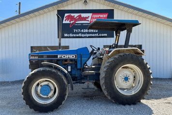 Main image Ford 5640