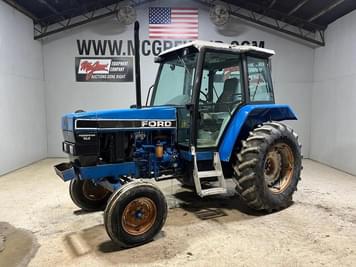 Main image Ford 5640