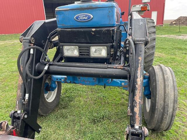 Thumbnail image Ford 5640 9