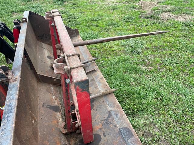 Thumbnail image Ford 5640 11