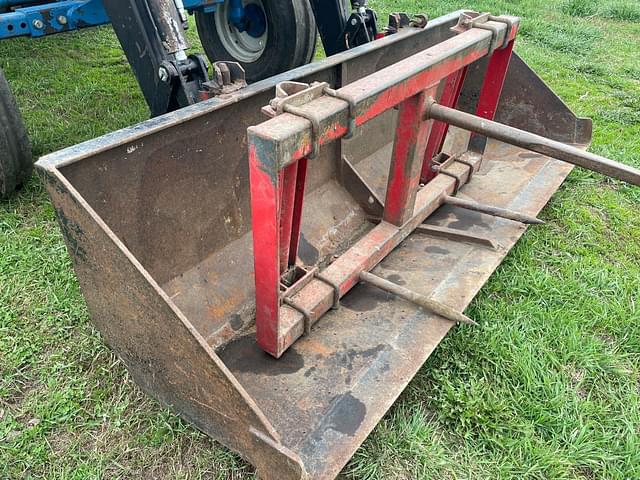 Thumbnail image Ford 5640 14