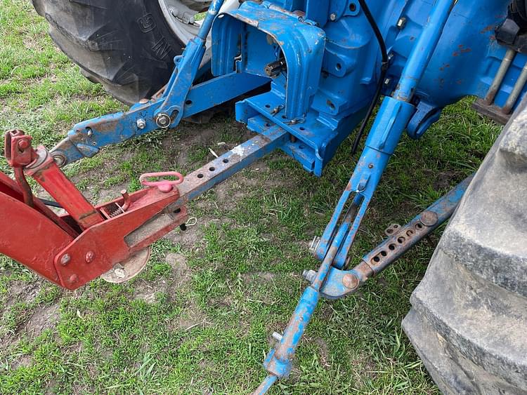 Main image Ford 5640 26