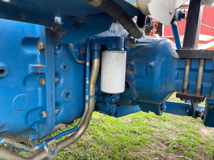 Main image Ford 5640 37