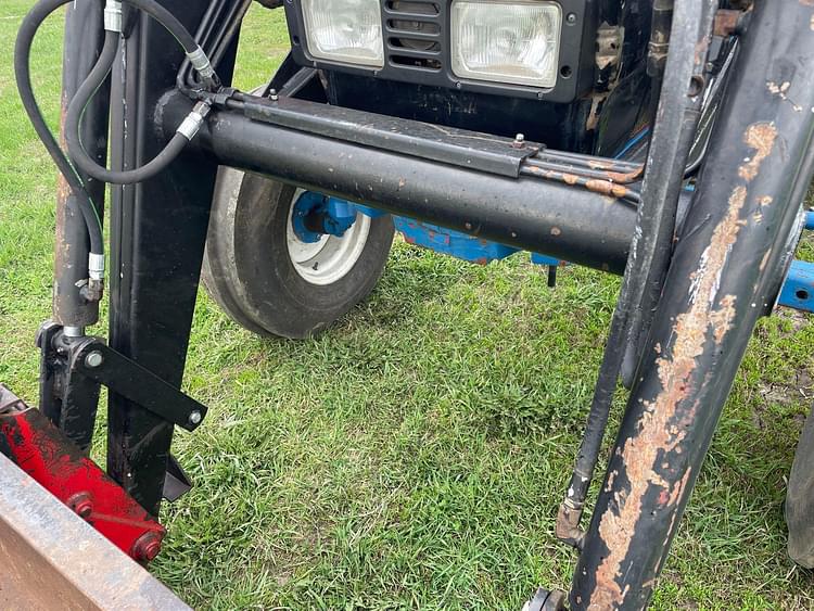 Main image Ford 5640 60
