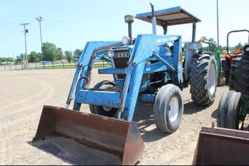 Main image Ford 5900