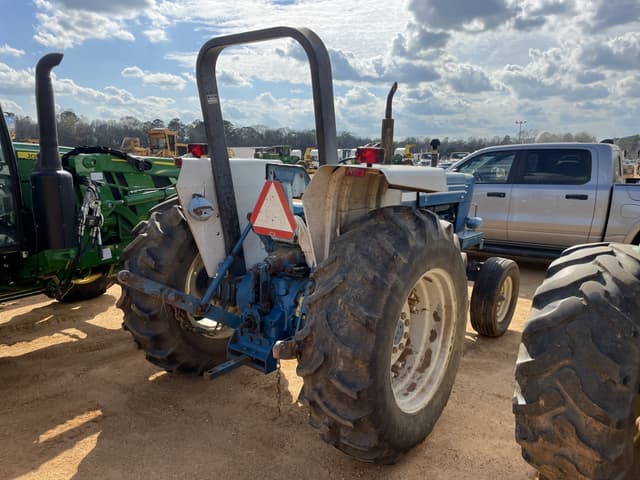 Image of Ford 5900 equipment image 2