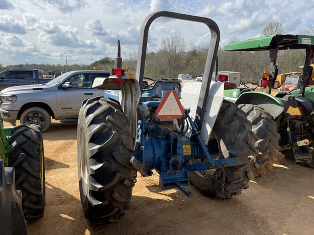 Image of Ford 5900 equipment image 1