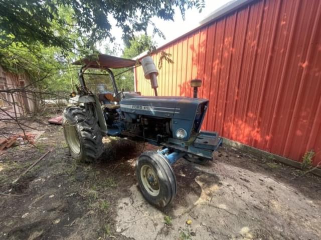 Image of Ford 5900 equipment image 2