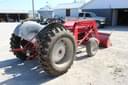 1957 Ford 600 Image