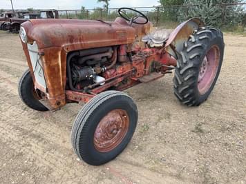 Main image Ford 600