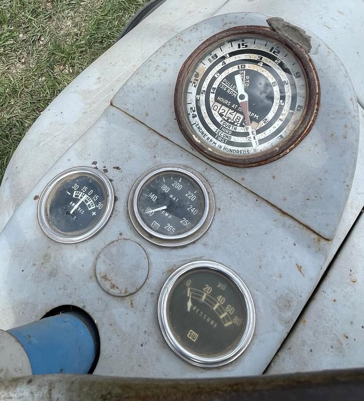 Ford 600 Tractors Less than 40 HP for Sale Tractor Zoom