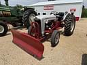 Ford 600 Image