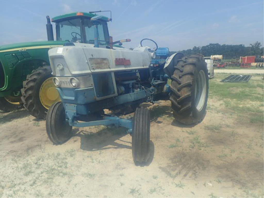 Image of Ford 6000 Primary image