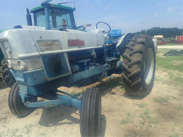 Image of Ford 6000 equipment image 3