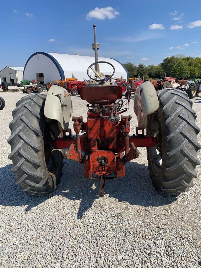 Image of Ford 6000 equipment image 4