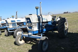 Ford 6000 Image