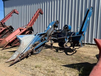 Main image Ford 601