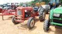 Ford 601 Image