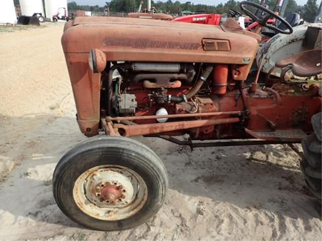 Image of Ford 641 equipment image 3