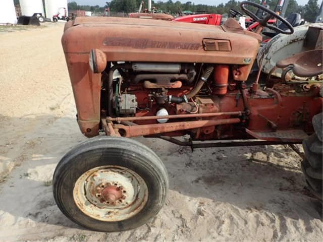 Image of Ford 641 equipment image 3