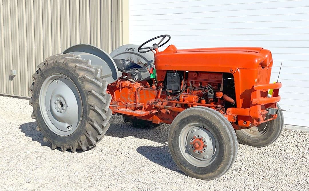 Image of Ford 641 Primary image