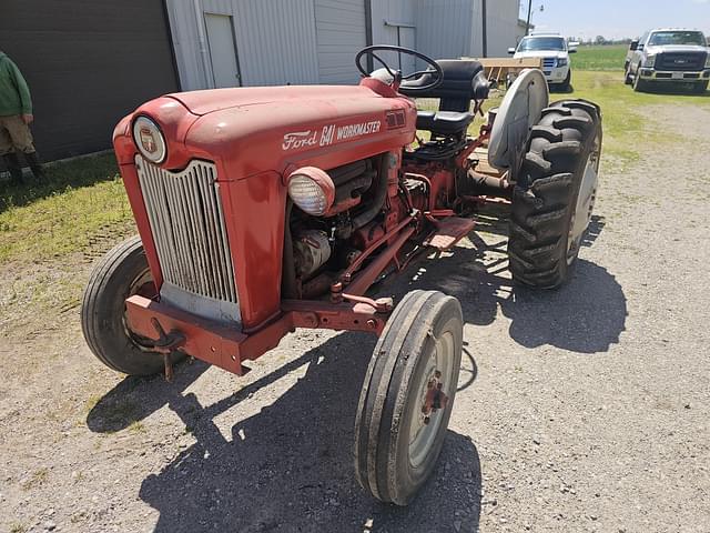 Image of Ford 641 equipment image 3