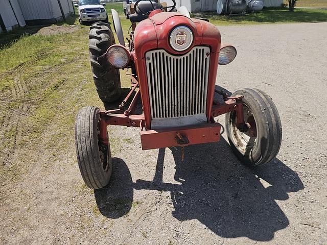 Image of Ford 641 equipment image 2