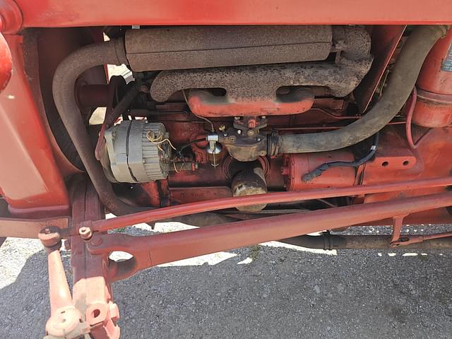 Image of Ford 641 equipment image 4