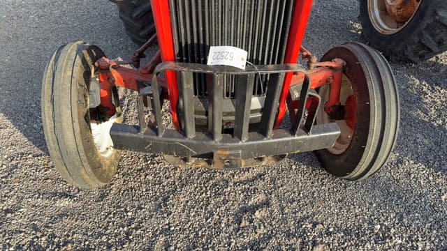 Image of Ford 641 equipment image 3