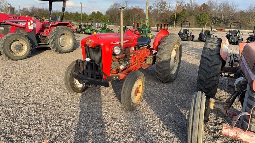 Image of Ford 641 Primary image