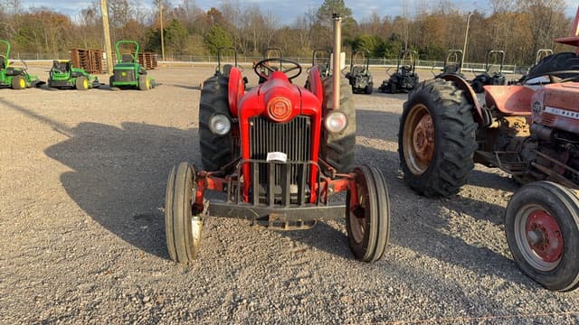 Image of Ford 641 equipment image 1